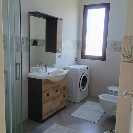 Casa Angelo Апартаменты *