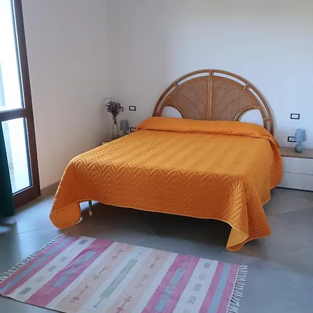 Апартаменты Casa Angelo Ла-Маддалена