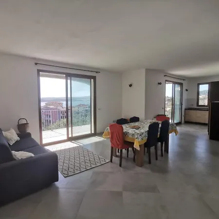 Casa Angelo 马达莱纳
