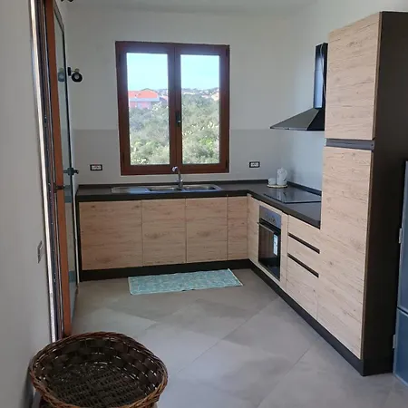 公寓 Casa Angelo 马达莱纳
