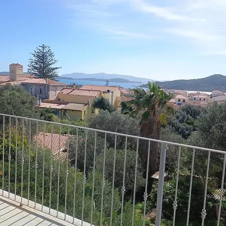 Casa Angelo 公寓 *